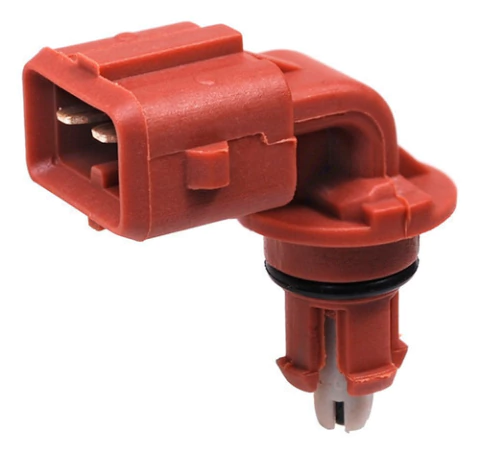 Sensor Temperatura Renault Fluence 2.0 16v M4r 714