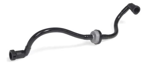 Tubo Combustible Renault Fluence Gt Original - comprar online