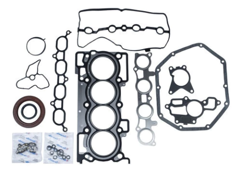 Juego Juntas Motor Renault Fluence Koleos Latitud Megane 2.0