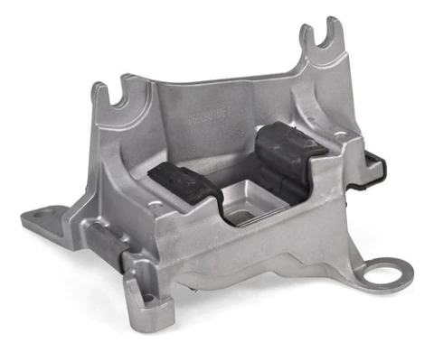 Soporte Motor Delantero Izquierdo Renault Fluence Cvt