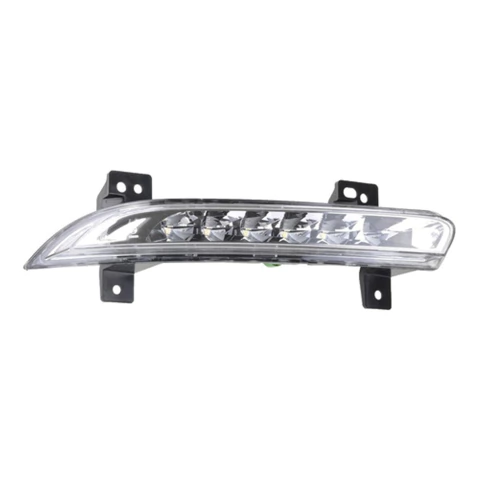 Led Faro Auxiliar Derecho Cromado Renault Fluence - Original - comprar online