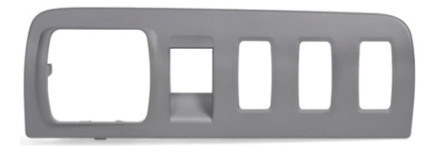 Marco Tecla Tablero Renault Fluence