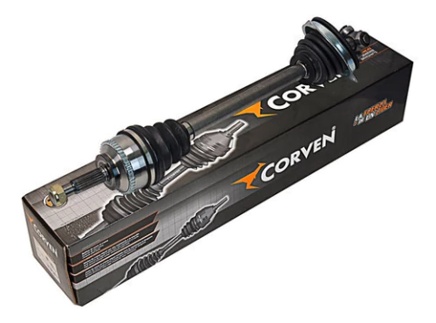 Semieje Derecho Renault Megane 21 Estrias Abs 44 D Corven