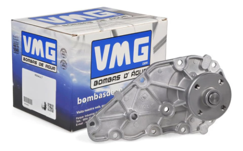 Bomba Agua Renault R12 Tl Ts Break