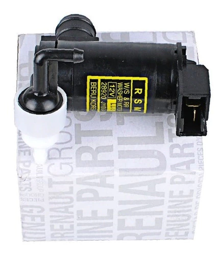 Bomba Limpia Parabrisas Renault Koleos 2tr 2013