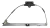 Maquina Manual Alza Cristal Delantera Derecha Renault Megane - comprar online