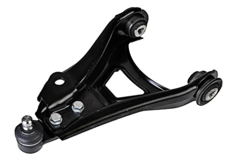 Parrilla Suspension Derecha Renault Clio 2 Con Rotula Corven