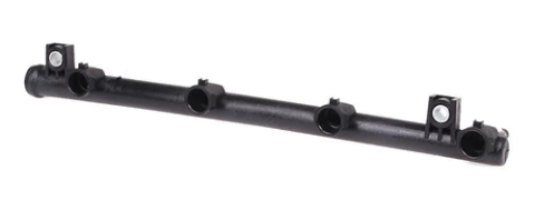 Rampa Inyectores Renault Kangoo 1.6 16v K4m Taxim