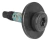 Tornillo Paragolpe Renault Clio 2 Kangoo Megane