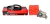 Kit Distribucion Bomba Agua Original Renault Clio 2 1.6 8v