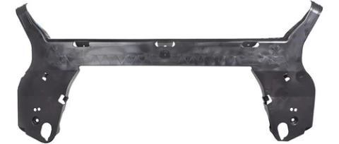 Protector Plastico Tren Trasero Renault Fluence