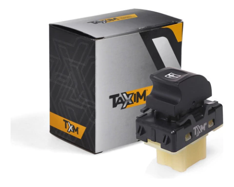 Tecla Levanta Cristal Del Derecho Renault Duster Fluence