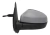 Espejo Exterior Con Control Izquierdo Renault Logan 14/19