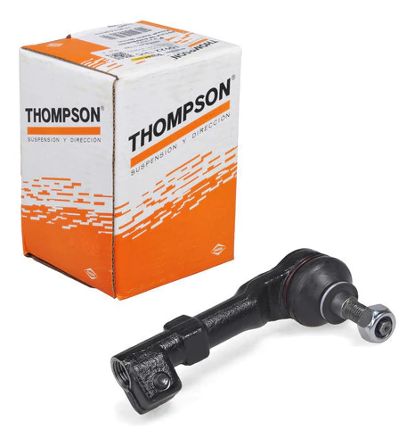 Extremo Direccion Izquierdo Renault Twingo