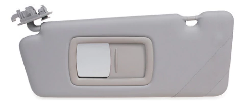 Visera Parasol Izquierda Renault Fluence Megane 3 S/ Luz