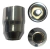 Imagen de Seguro Rueda Antirobo 5 Tuercas+seg 3 Chevrolet C-20 88/97