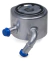 Enfriador Aceite Renault Symbol K9k 1.5 Dci Importado - comprar online