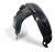 Guardaplast Delantero Derecho Renault Clio 2 - Importado - comprar online