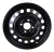 Llanta Chapa 14 PuLG 4x100 Renault 19 Tricuerpo 1.7 Original - comprar online