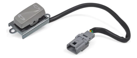 Tecla Techo Corredizo Renault Fluence Original