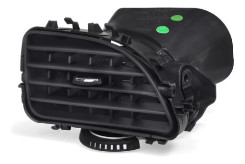Grilla Ventilacion Tobera Izquierda Renault Fluence S/ Marco