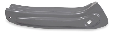 Soporte Guardabarro Delantero Derecho Renault Kwid