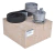 Kit Distribucion Bomba Kit Poly V + Tap Sandero Rs 2.0 16v - comprar online
