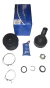 Junta Homocinetic Renault Megane/clio/kangoo Skf Vkja 2609 A - La Casa del Renault