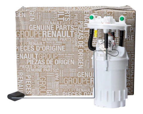 Flotante Tanque Gasoil Renault Master 2013 2014 2015 2016 2017 2018 2019 Original