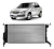 Radiador Agua Chevrolet Classic 1.4 2014 2015 2016 2017 2018