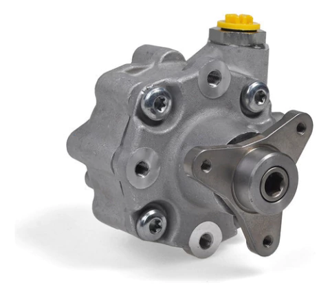 Bomba De Dirección Hidraulica Renault Master 3 Minibus M9t