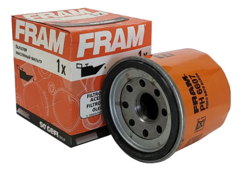 Filtro Aceite Renault Fluence Latitude 2.0 16v M4r