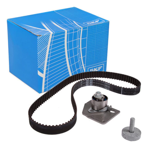 Kit Distribucion Renault Laguna 2 Megane 2 F9q 1.9 Dci