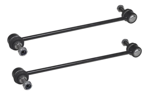 2 Bieleta Barra Estabilizadora Renault Megane 2 2009 2010