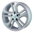 Llanta Aleacion Renault Koleos 18 Pulgadas - Nuevas - Orig