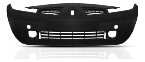 Paragolpe Delantero Renault Megane 2 Tricuerpo 2005 2006