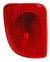Faro Antiniebla Ojo De Gato Izquierdo Renault Duster Oroch