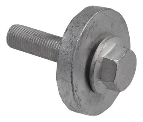 Bulon Polea Ciguenal Renault Kangoo Fluence 1.6 16v K4m