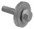 Bulon Polea Ciguenal Renault Kangoo Fluence 1.6 16v K4m