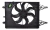 Electroventilador Completo Fox Suran Voyage Saveiro C/ Aire - comprar online