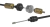 Cable Embrague Renault Megane Scenic 1.9 Dti F9q