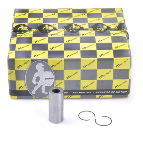 Subconjunto Piston Std Renault Kangoo K7m Monopol