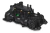 Tapa De Valvulas Para Renault Kwid 1.0 12v B4d