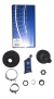 Junta Homocinetic Renault Megane/clio/kangoo Skf Vkja 2609 A en internet