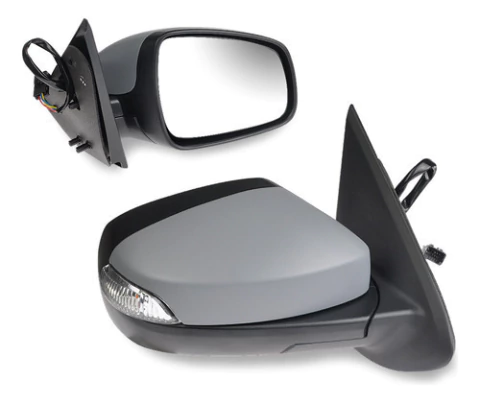 Espejo Exterior Derecho Renault Sandero 2015 2016 2017 2018