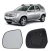 Reparacion Espejo Izquierda Renault Duster 2015 2016 2017 18