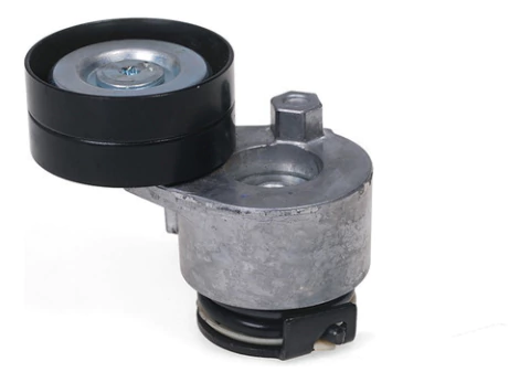 Tensor Correa Principal Poly V Renault Captur 2.0 16v F4r