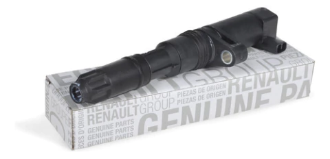 Bobina Encendido Lapiz Renault Motor 1.6 16v K4m Original