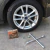 Seguro Rueda Antirobo 5 Tuercas+seg 3 Ford Escape 01/03
