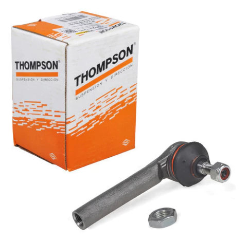 Extremo Direccion Izquierdo Renault Clio Megane Scenic Kango - comprar online